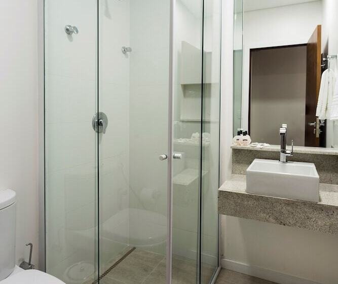 اتاق لوکس, Tropikalya Gold