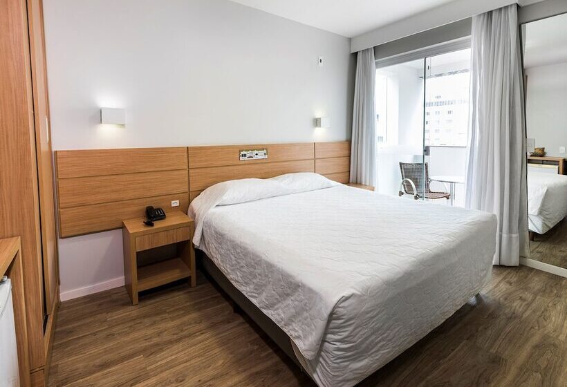 اتاق لوکس, Tropikalya Gold