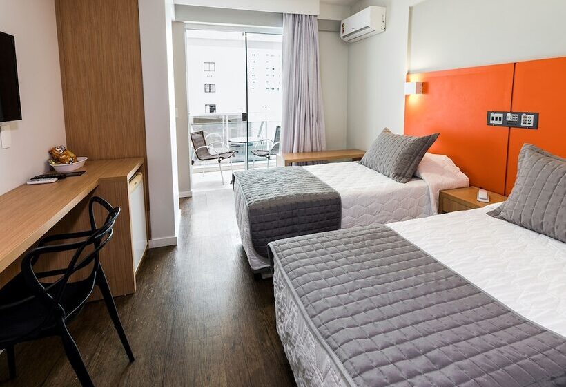 اتاق لوکس, Tropikalya Gold