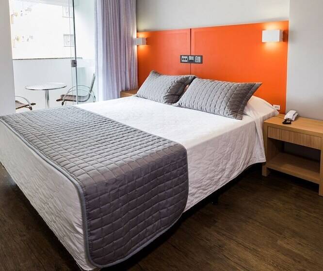 اتاق لوکس, Tropikalya Gold