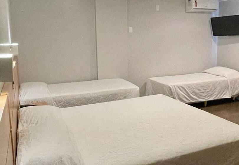 اتاق لوکس چهار تخته, Tropikalya Gold