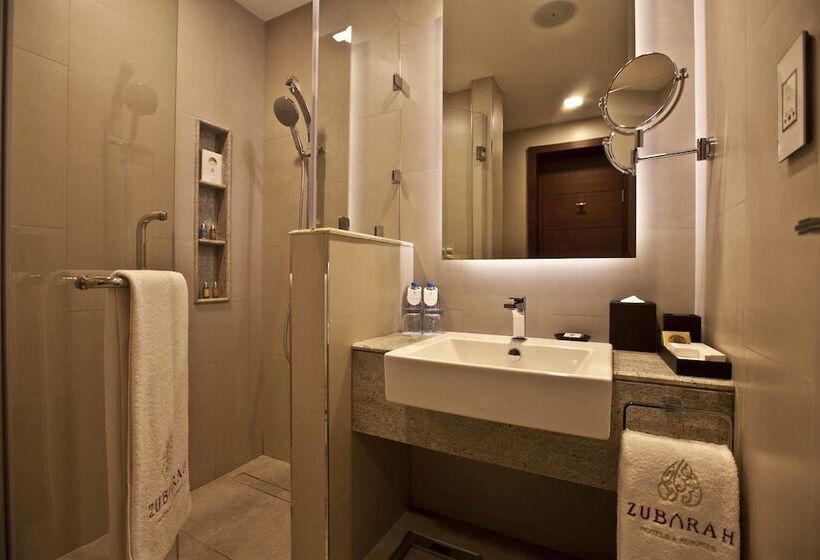 اتاق کلاسیک, Zubarah