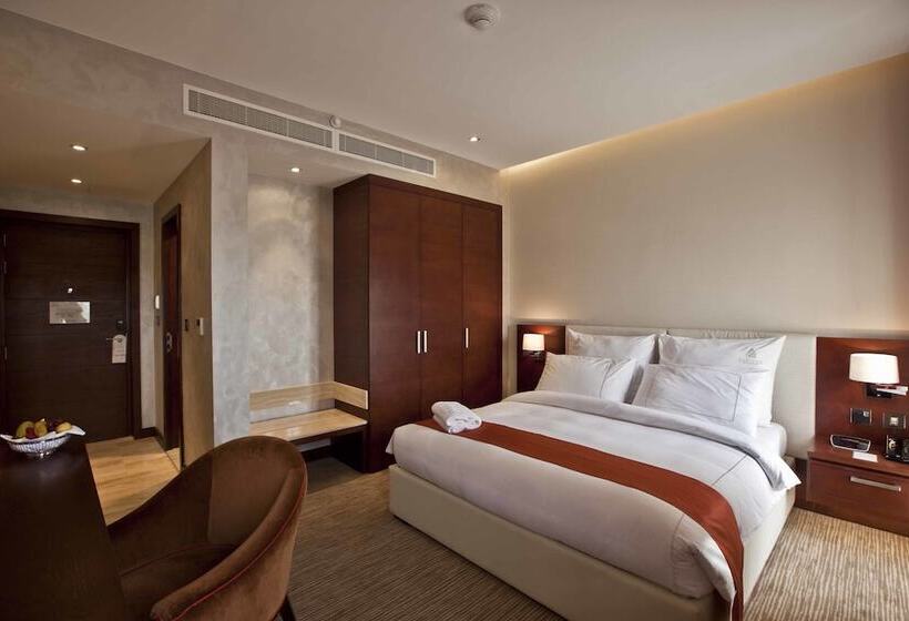 اتاق کلاسیک, Zubarah