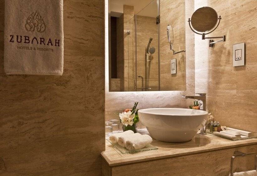 اتاق کلاسیک, Zubarah