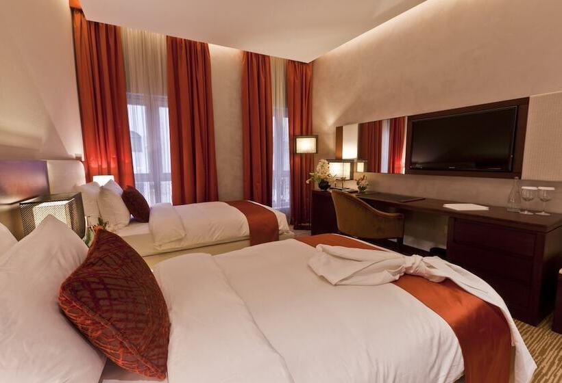 اتاق کلاسیک, Zubarah