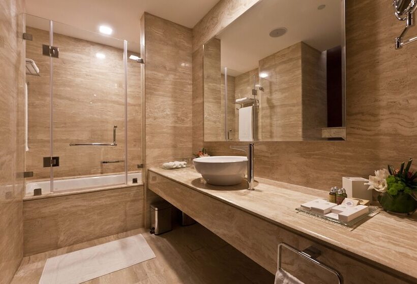 سوییت جونیور, Zubarah