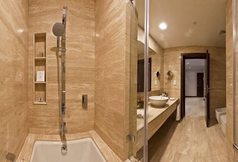 سوییت جونیور, Zubarah