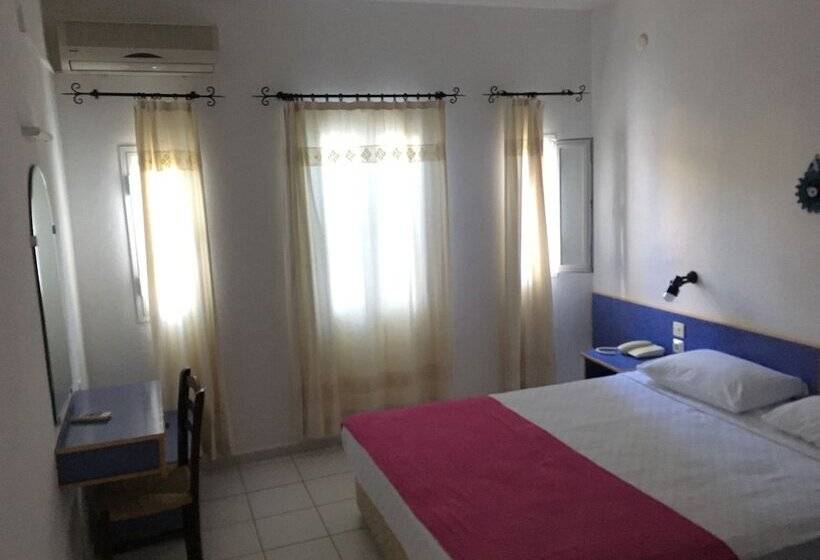 Люкс Вид на Сад, Omar Hotel & Suites