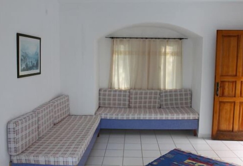 Люкс Вид на Сад, Omar Hotel & Suites