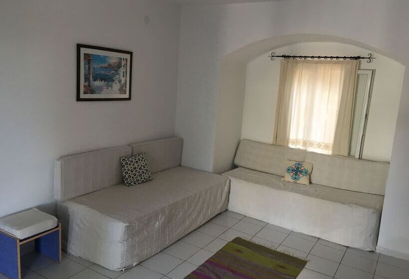 Deluxe Suite Sea View, Omar Hotel & Suites