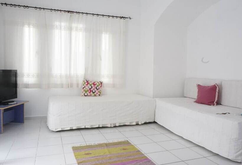 Deluxe Suite Sea View, Omar Hotel & Suites