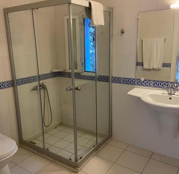 Deluxe Suite Sea View, Omar Hotel & Suites