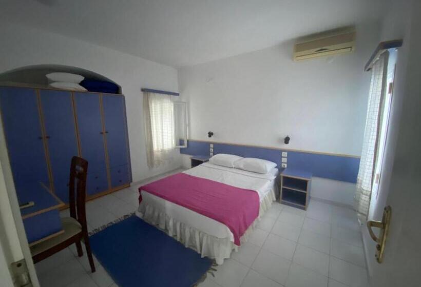Люкс Deluxe Вид на Море, Omar Hotel & Suites