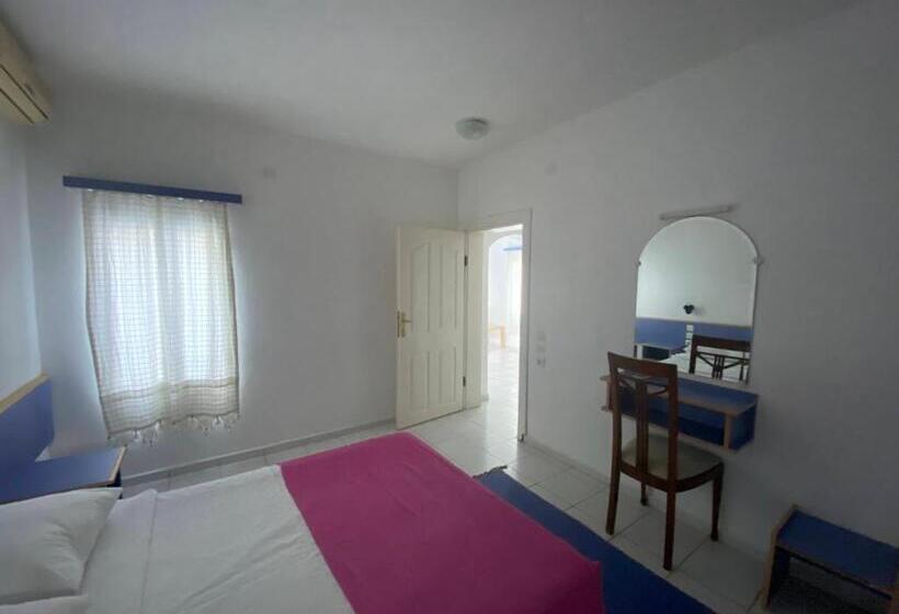 Deluxe Suite Sea View, Omar Hotel & Suites