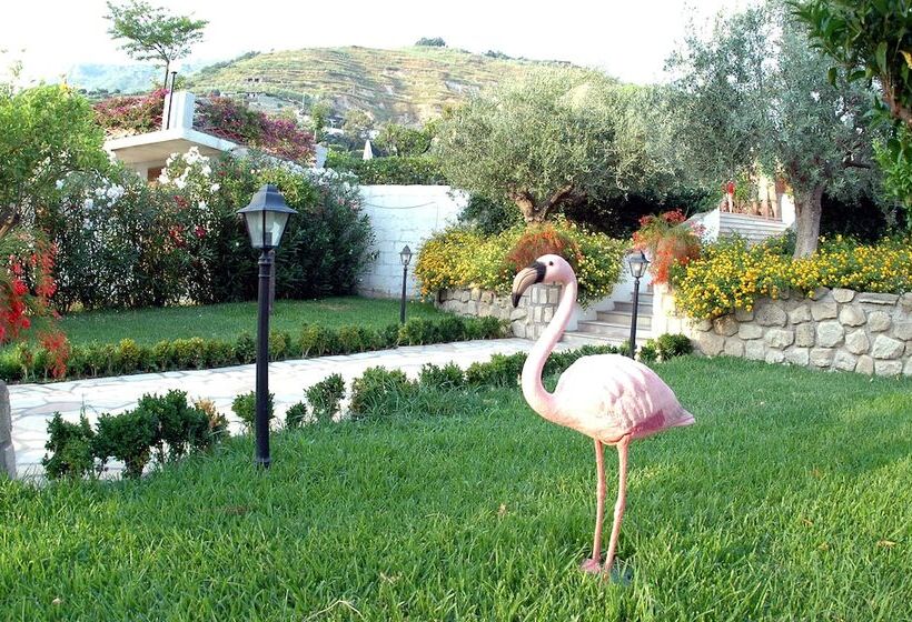 اتاق استاندارد, Tenuta Villa Tara