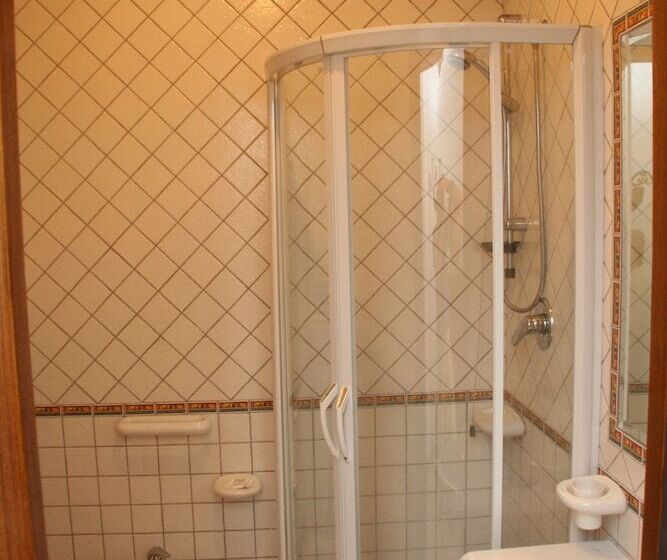 Quarto Estandar, Tenuta Villa Tara