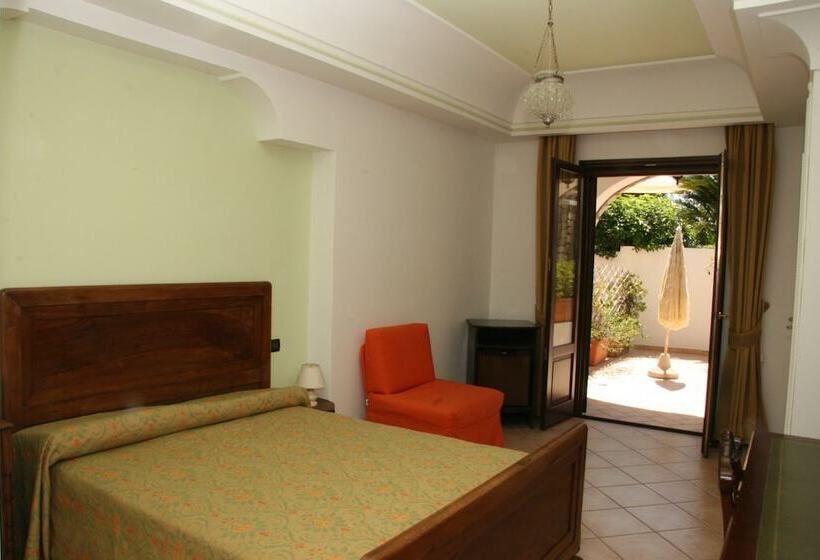 Quarto Estandar, Tenuta Villa Tara