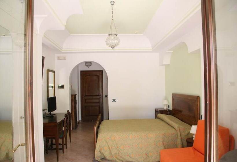 اتاق استاندارد, Tenuta Villa Tara