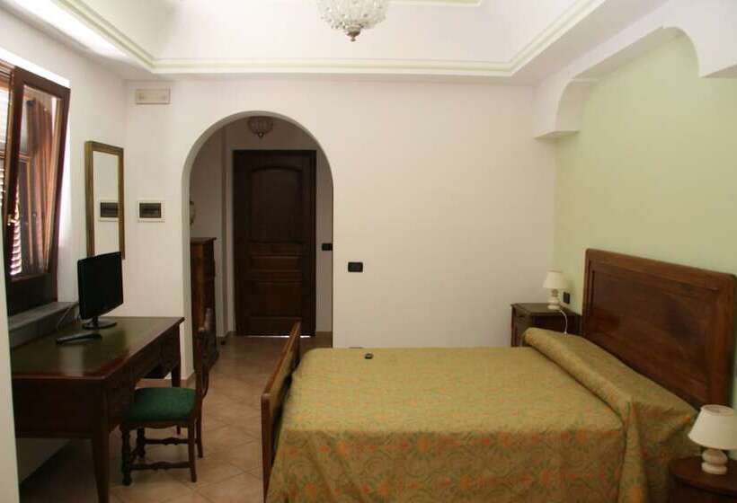 اتاق استاندارد, Tenuta Villa Tara