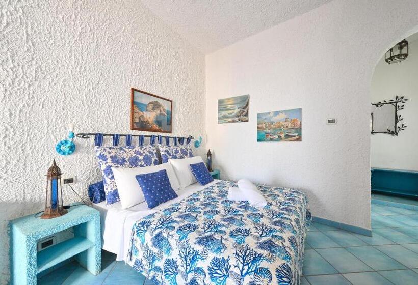 Quarto Estandar, Tenuta Villa Tara