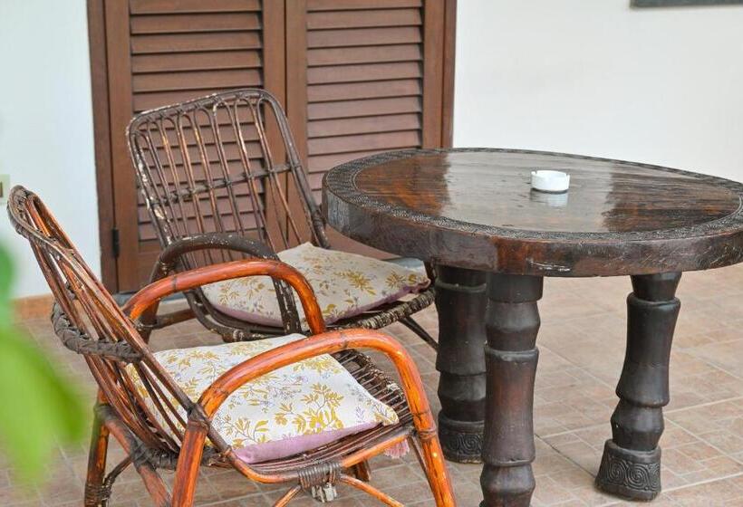 اتاق استاندارد, Tenuta Villa Tara