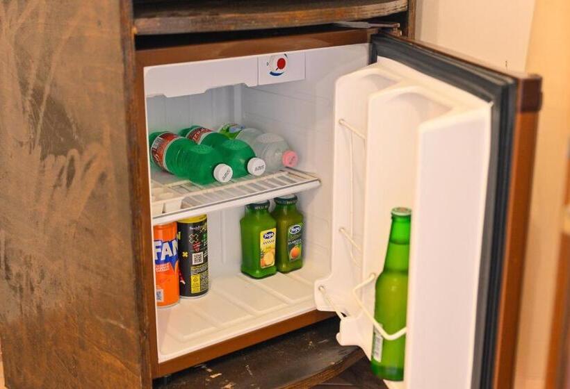 اتاق استاندارد, Tenuta Villa Tara