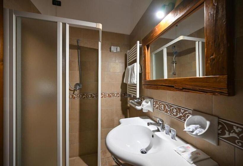 اتاق استاندارد, Tenuta Villa Tara