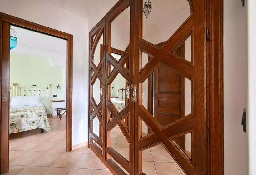Executive-sviitti, Tenuta Villa Tara