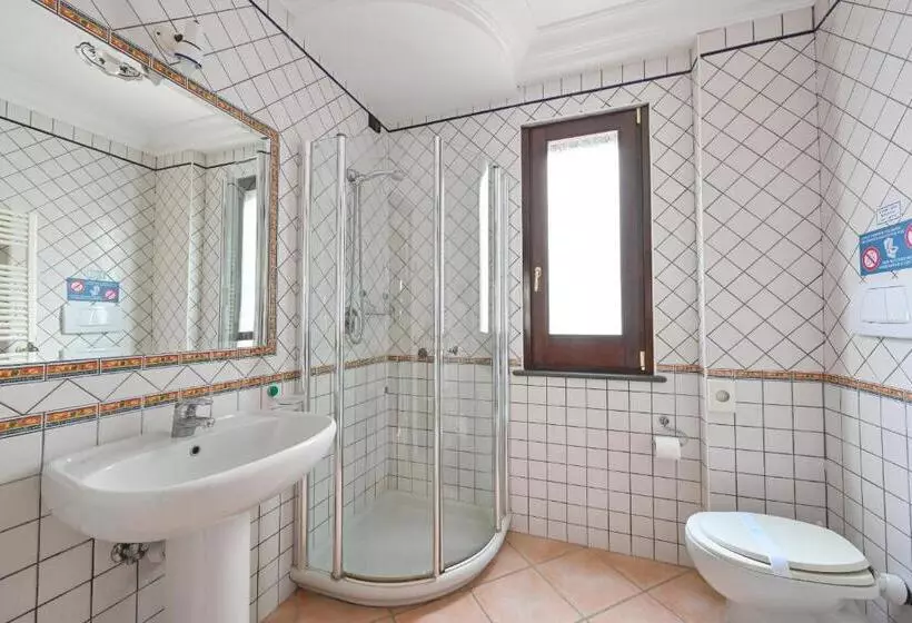 Executive-sviitti, Tenuta Villa Tara