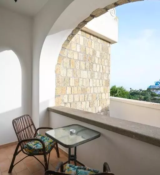 Executive-sviitti, Tenuta Villa Tara