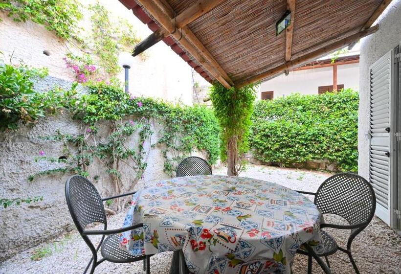 آپارتمان کلاسیک 1 خوابه, Tenuta Villa Tara