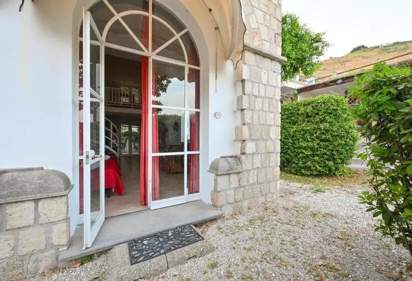 Classic-huoneisto 1 Makuuhuone, Tenuta Villa Tara