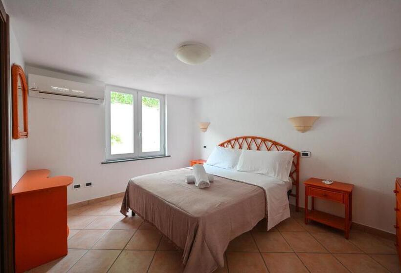 آپارتمان کلاسیک 1 خوابه, Tenuta Villa Tara