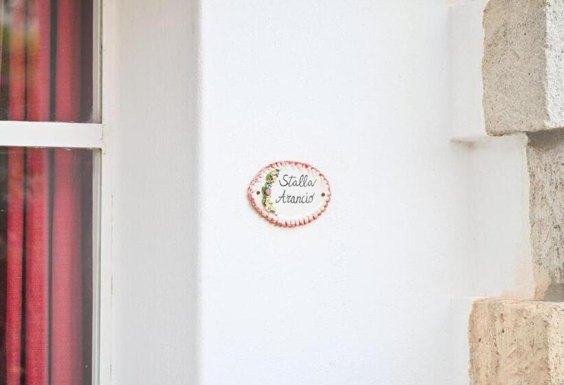 آپارتمان کلاسیک 1 خوابه, Tenuta Villa Tara