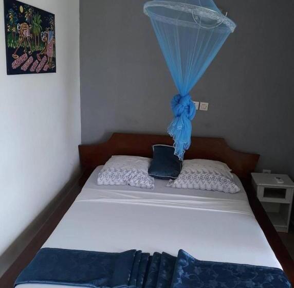 اتاق استاندارد, La Grace Kribi