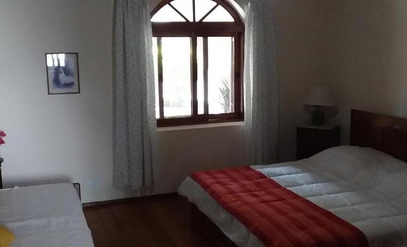 חדר סופריור נוף לגינה, Estância Timbaúva