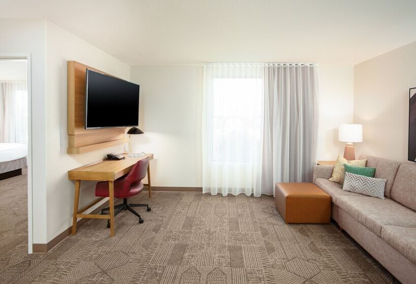 جناح لذوى الاحتياجات الخاصة, Staybridge Suites   San Bernardino   Loma Linda