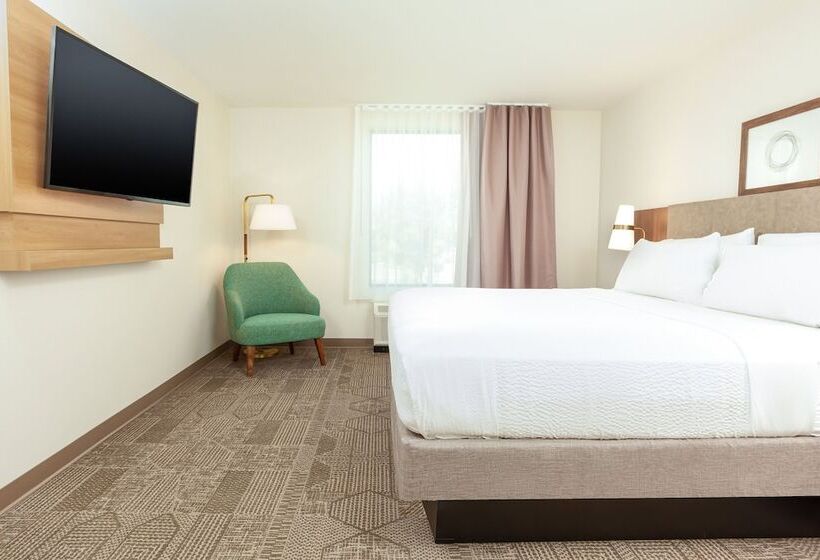 جناح, Staybridge Suites   San Bernardino   Loma Linda