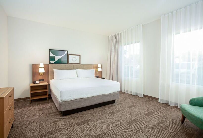 Люкс, Staybridge Suites   San Bernardino   Loma Linda