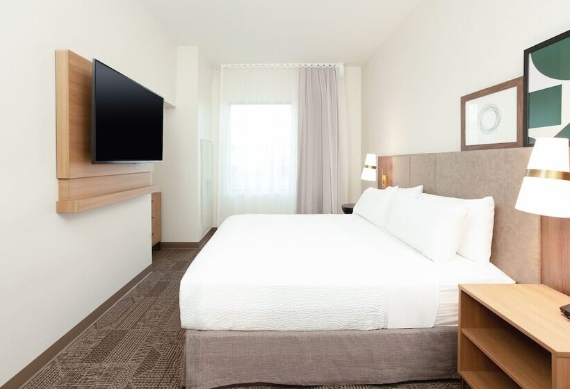 جناح, Staybridge Suites   San Bernardino   Loma Linda