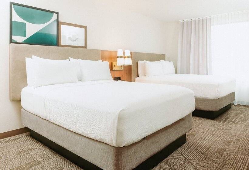 Люкс, Staybridge Suites   San Bernardino   Loma Linda