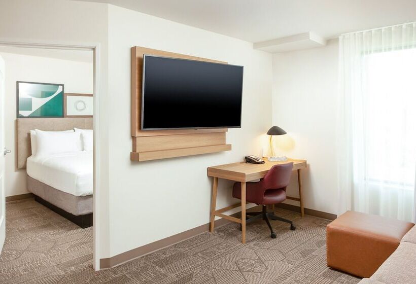 Студия Стандарт, Staybridge Suites   San Bernardino   Loma Linda