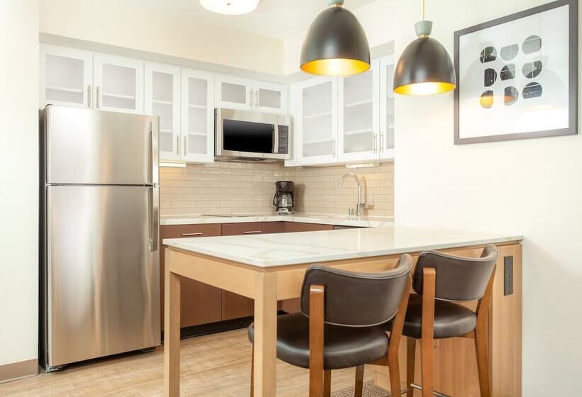 جناح غرفتين نوم, Staybridge Suites   San Bernardino   Loma Linda