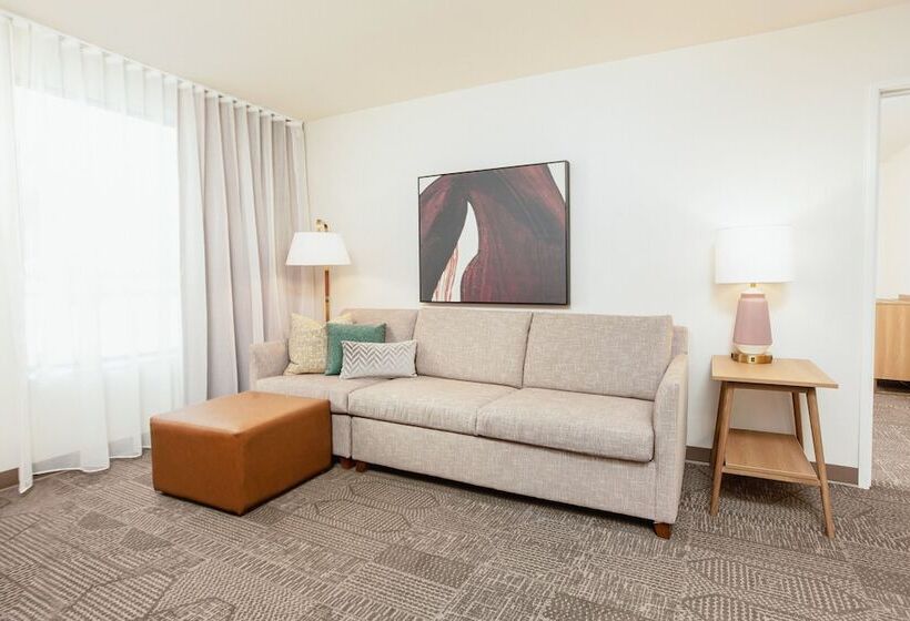 جناح غرفتين نوم, Staybridge Suites   San Bernardino   Loma Linda