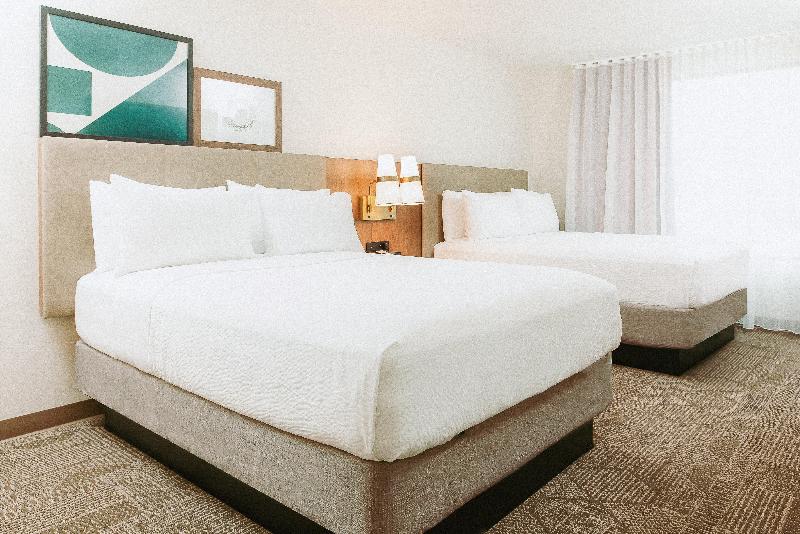Люкс Адаптированный для Инвалидов, Staybridge Suites   San Bernardino   Loma Linda