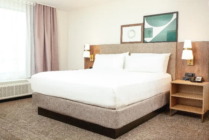 スタンダードスタジオ, Staybridge Suites   San Bernardino   Loma Linda