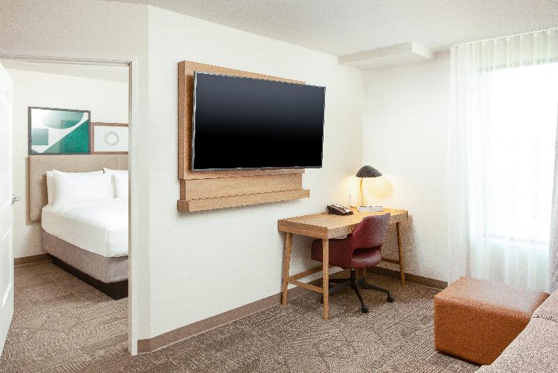 Студия Стандарт, Staybridge Suites   San Bernardino   Loma Linda
