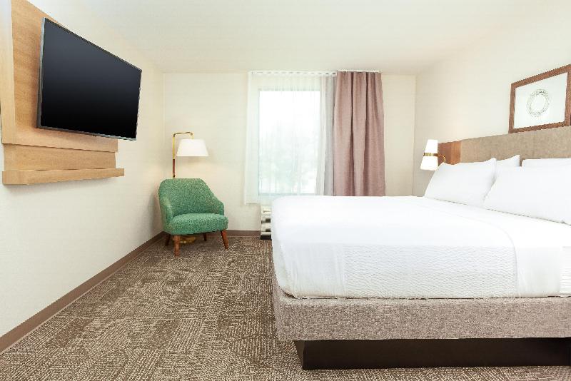 Люкс, Staybridge Suites   San Bernardino   Loma Linda