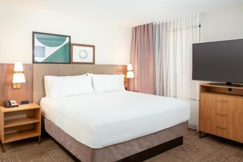 إستوديو قياسى سرير كينج, Staybridge Suites   San Bernardino   Loma Linda