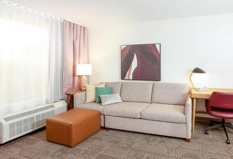 キングサイドベッドのスタンダードワンルーム, Staybridge Suites   San Bernardino   Loma Linda